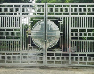 Sản Phẩm Sắt 