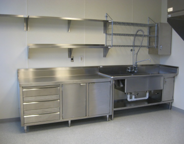 Sản phẩm inox 