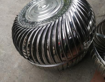 Hệ thống hút nhiệt 
