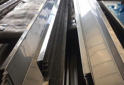 Máng Xối Inox Tại Bình Dương