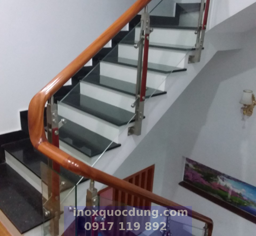 Cầu thang nhà 