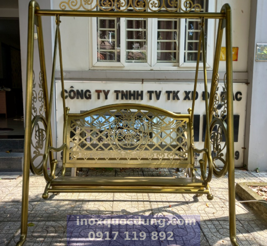 Xích đu chữ A