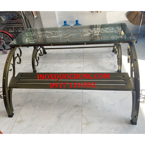 BÀN XẾP ĐA NĂNG