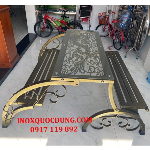 BÀN XẾP ĐA NĂNG