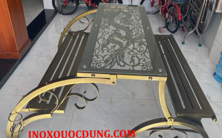 BÀN XẾP ĐA NĂNG